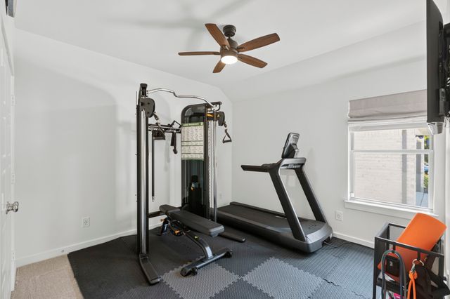4007 Belton Court, Farmersville, TX 75442