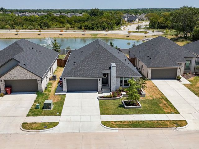 4007 Belton Court, Farmersville, TX 75442