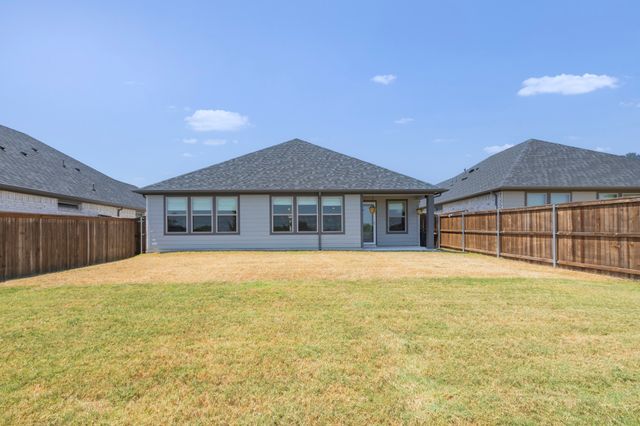 4007 Belton Court, Farmersville, TX 75442