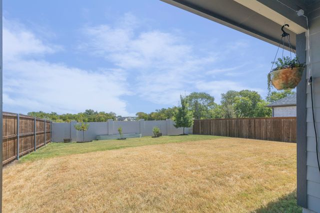 4007 Belton Court, Farmersville, TX 75442