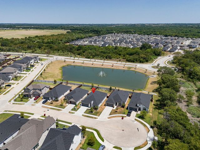 4007 Belton Court, Farmersville, TX 75442