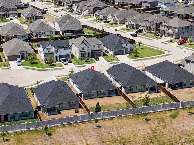4007 Belton Court, Farmersville, TX 75442