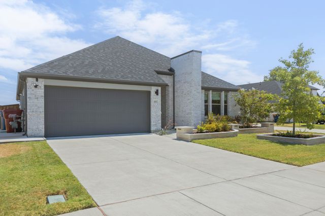 4007 Belton Court, Farmersville, TX 75442