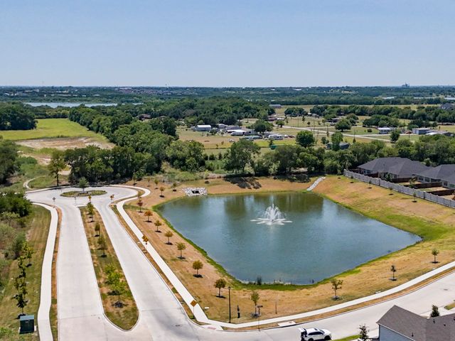 4007 Belton Court, Farmersville, TX 75442