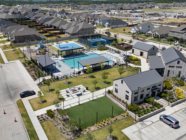 4007 Belton Court, Farmersville, TX 75442
