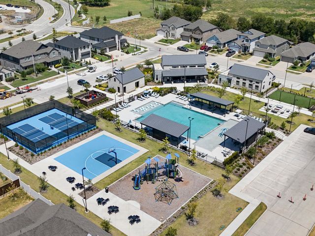 4007 Belton Court, Farmersville, TX 75442