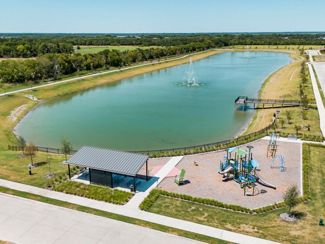 4007 Belton Court, Farmersville, TX 75442