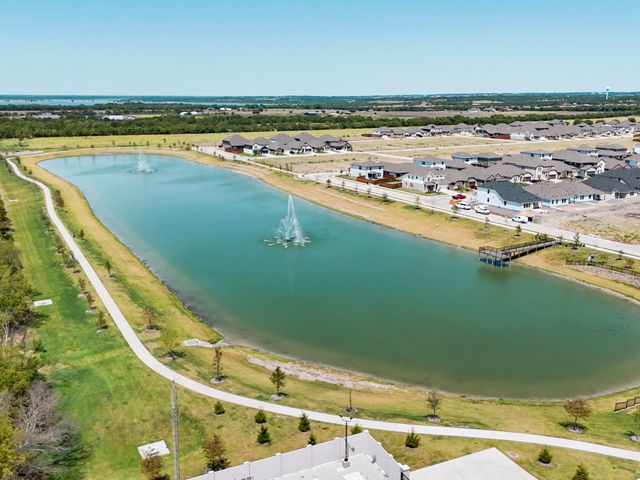 4007 Belton Court, Farmersville, TX 75442