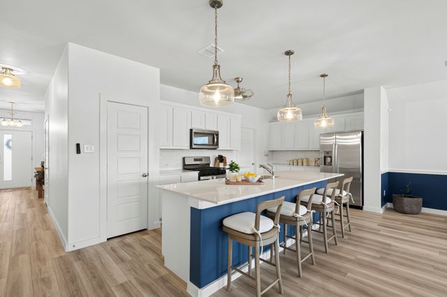 4007 Belton Court, Farmersville, TX 75442