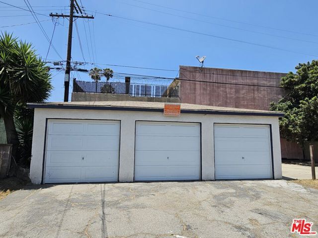 6021 Brynhurst Avenue, Los Angeles, CA 90043