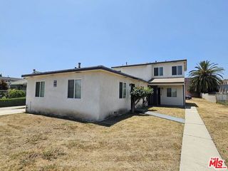 6021 Brynhurst Avenue, Los Angeles, CA 90043