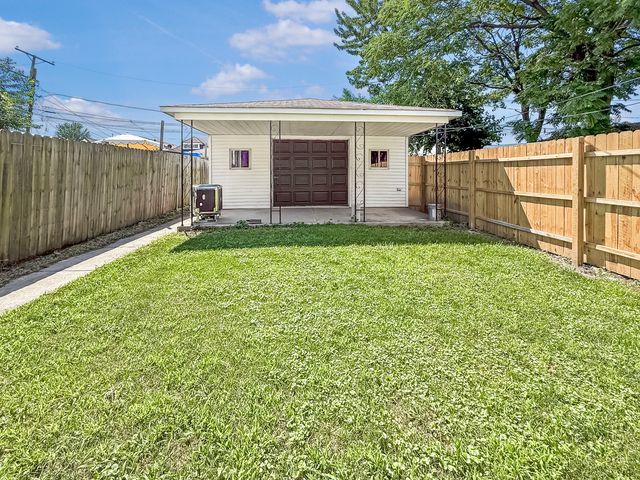 7426 S OAKLEY Avenue, Chicago, IL 60636
