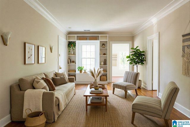 3216 Pawnee Ave S Apt 4, Birmingham, AL 35205