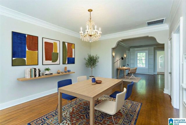 3216 Pawnee Ave S Apt 4, Birmingham, AL 35205