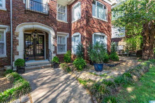 3216 Pawnee Ave S Apt 4, Birmingham, AL 35205