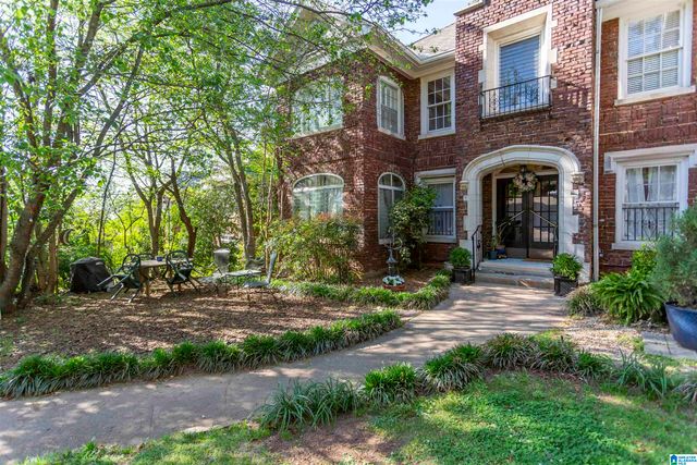 3216 Pawnee Ave S Apt 4, Birmingham, AL 35205