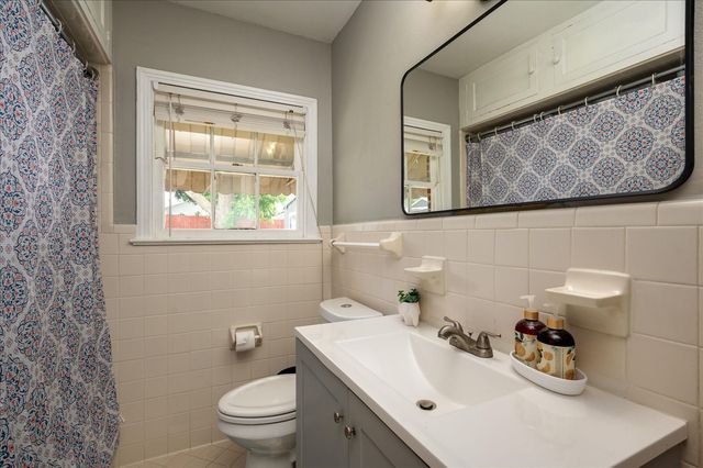 2514 Jefferson Boulevard, Dallas, TX 75211