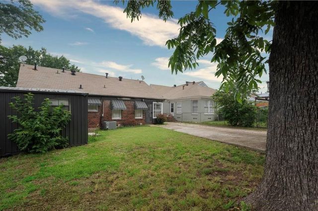 2514 Jefferson Boulevard, Dallas, TX 75211