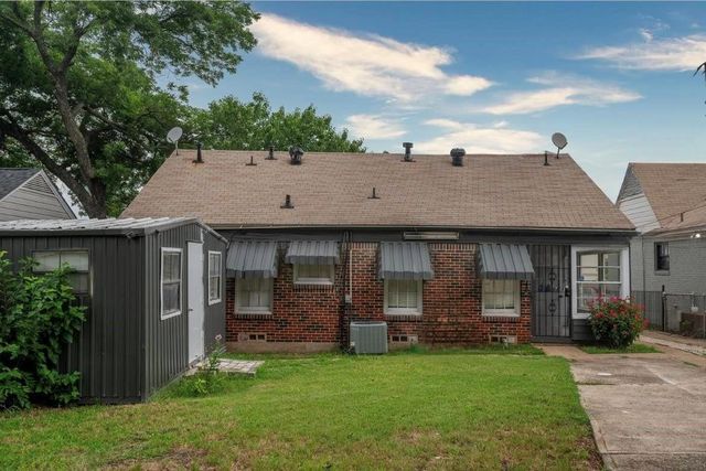 2514 Jefferson Boulevard, Dallas, TX 75211