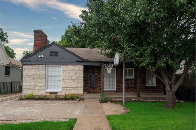 2514 Jefferson Boulevard, Dallas, TX 75211