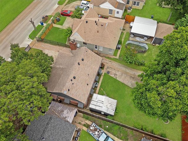 2514 Jefferson Boulevard, Dallas, TX 75211