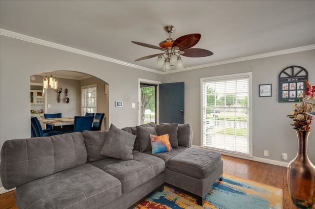 2514 Jefferson Boulevard, Dallas, TX 75211