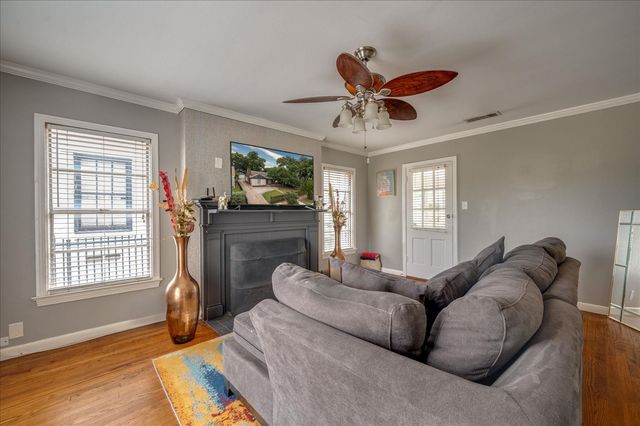 2514 Jefferson Boulevard, Dallas, TX 75211
