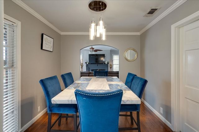 2514 Jefferson Boulevard, Dallas, TX 75211