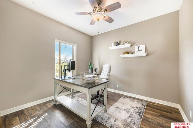 4214 N 207 Street, Elkhorn, NE 68022