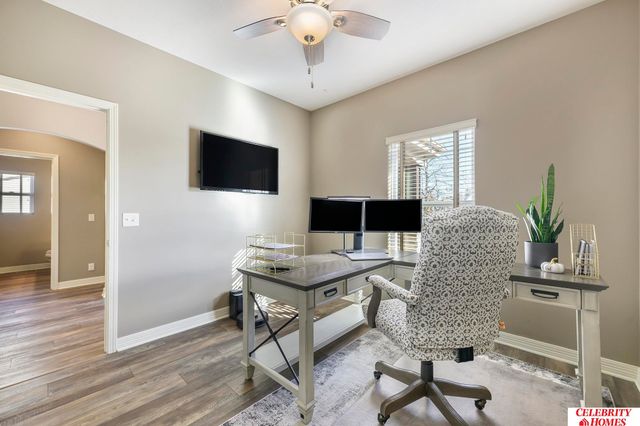 4214 N 207 Street, Elkhorn, NE 68022