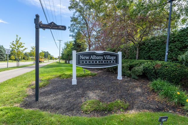 5838 Edge Of Village, 22, Westerville, OH 43081