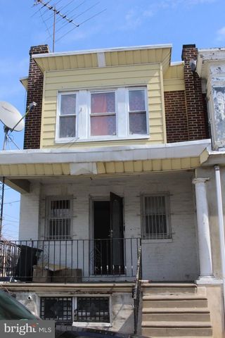4463 HURLEY ST, Philadelphia, PA 19120