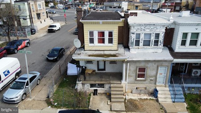 4463 HURLEY ST, Philadelphia, PA 19120