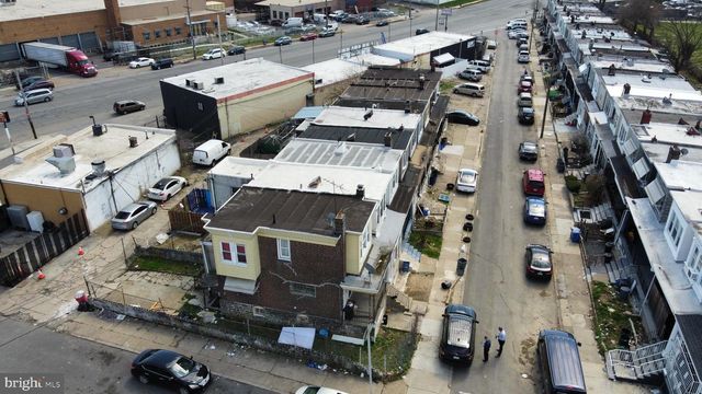 4463 HURLEY ST, Philadelphia, PA 19120