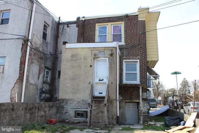 4463 HURLEY ST, Philadelphia, PA 19120