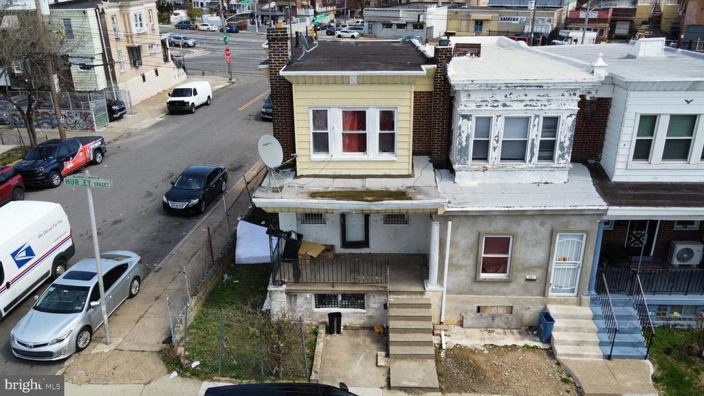 4463 HURLEY ST, Philadelphia, PA 19120