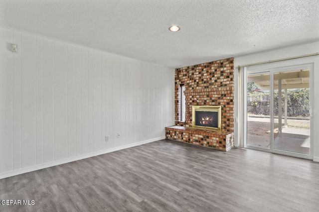 10222 DUNBARTON Drive, El Paso, TX 79925