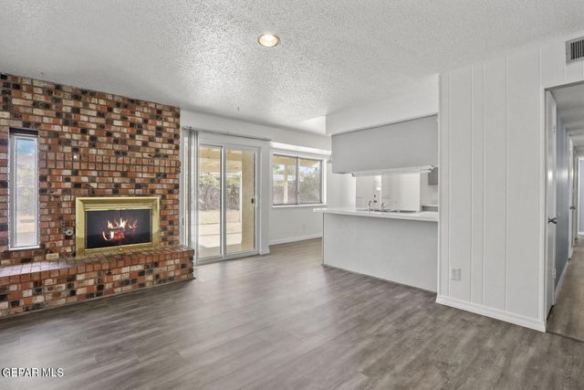 10222 DUNBARTON Drive, El Paso, TX 79925