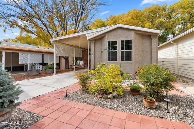 1487 W Horseshoe Bend Drive 79, Camp Verde, AZ 86322