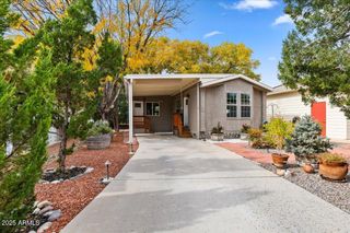 1487 W Horseshoe Bend Drive 79, Camp Verde, AZ 86322