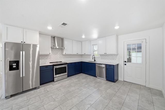 14405 Tucumcari TRL, Austin, TX 78734