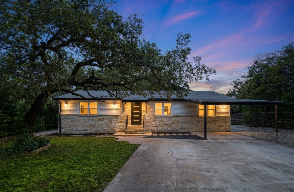 14405 Tucumcari TRL, Austin, TX 78734