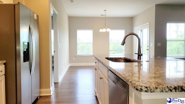 1478 Summergate, Florence, SC 29501