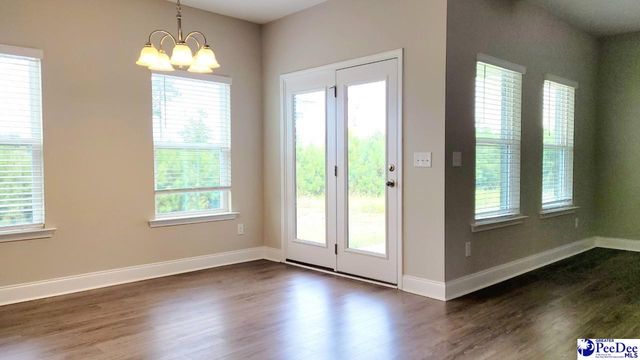 1478 Summergate, Florence, SC 29501