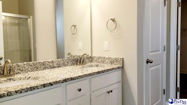 1478 Summergate, Florence, SC 29501