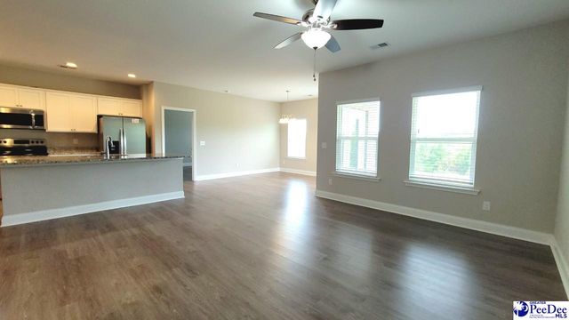 1478 Summergate, Florence, SC 29501