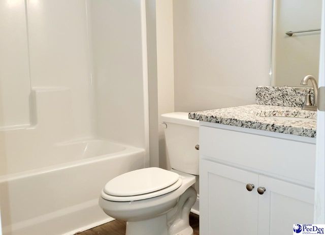 1478 Summergate, Florence, SC 29501