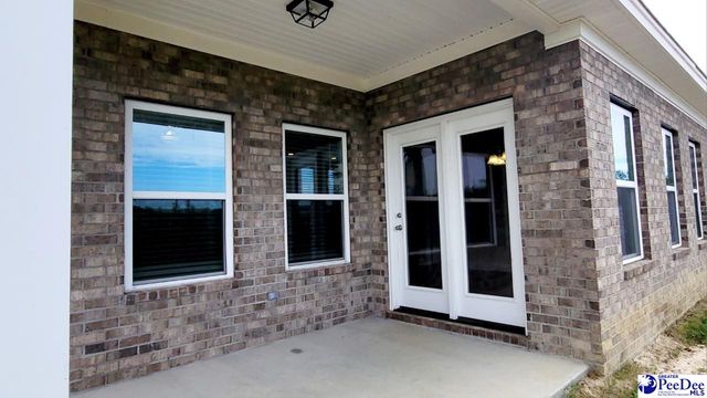 1478 Summergate, Florence, SC 29501