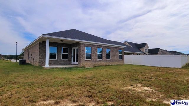 1478 Summergate, Florence, SC 29501