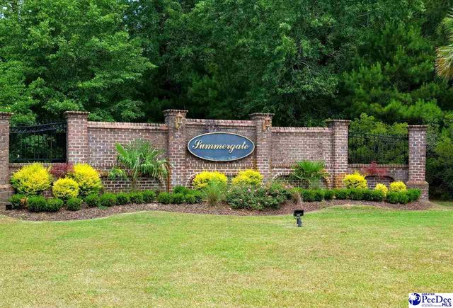 1478 Summergate, Florence, SC 29501